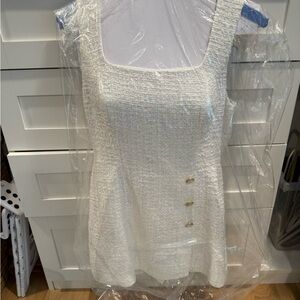 Lilly Pulitzer Kalirana Skirted Romper